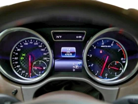 Mercedes-Benz GLE 43 AMG - 32334 € / 63239.81 лв. - 21535422 8