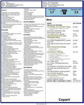 Mercedes-Benz GLE 43 AMG - 32334 € / 63239.81 лв. - 21535422 10