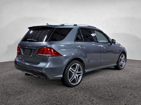 Mercedes-Benz GLE 43 AMG - 32334 € / 63239.81 лв. - 21535422 4