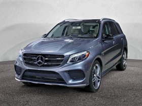 Mercedes-Benz GLE 43 AMG - 32334 € / 63239.81 лв. - 21535422 2