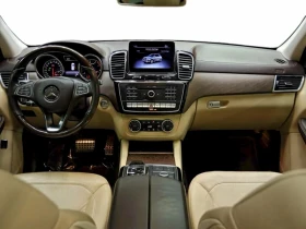 Mercedes-Benz GLE 43 AMG - 32334 € / 63239.81 лв. - 21535422 9