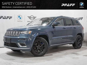 Jeep Grand cherokee * Summit * CARFAX * ФИКСИРАНА ЦЕНА