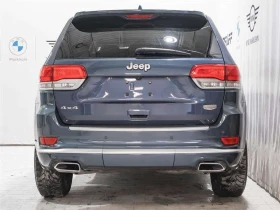 Jeep Grand cherokee * Summit * CARFAX * ФИКСИРАНА ЦЕНА - 32900 € / 64346.81 лв. - 88056676 4