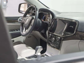 Jeep Grand cherokee * Summit * CARFAX * ФИКСИРАНА ЦЕНА - 32900 € / 64346.81 лв. - 88056676 11
