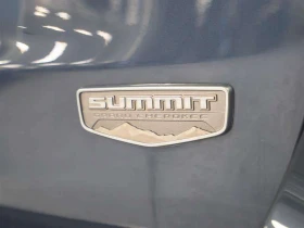 Jeep Grand cherokee * Summit * CARFAX * ФИКСИРАНА ЦЕНА - 32900 € / 64346.81 лв. - 88056676 9