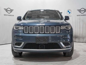 Jeep Grand cherokee * Summit * CARFAX * ФИКСИРАНА ЦЕНА - 32900 € / 64346.81 лв. - 88056676 2