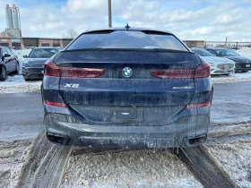 BMW X6 * xDrive40i * CARFAX * ЦЕНА ДО БГ - 44500 € / 87034.43 лв. - 51568252 4
