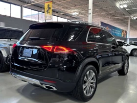 Mercedes-Benz GLE 450 AMG /CAFAX/360/DISTRONIC/AMBIENT/MULTI BEAM HEADLIGHTS - 42100 € / 82340.44 лв. - 18079649 5
