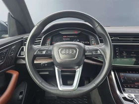 Audi Q8 55tfsi S-Line Technik * Фиксирана цена * CARFAX *  - 34200 € / 66889.39 лв. - 71905837 10