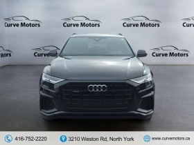 Audi Q8 55tfsi S-Line Technik * Фиксирана цена * CARFAX *  - 34200 € / 66889.39 лв. - 71905837 2
