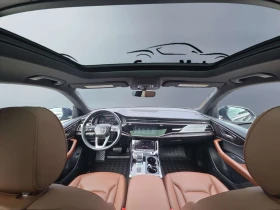 Audi Q8 55tfsi S-Line Technik * Фиксирана цена * CARFAX *  - 34200 € / 66889.39 лв. - 71905837 8
