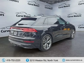 Audi Q8 55tfsi S-Line Technik * Фиксирана цена * CARFAX *  - 34200 € / 66889.39 лв. - 71905837 7