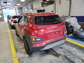 Hyundai Kona ULTIMATE * * CARFAX * * АВТО КРЕДИТ * *  - 13999 € / 27379.66 лв. - 35184750 3