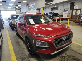 Hyundai Kona ULTIMATE * * CARFAX * * АВТО КРЕДИТ * * 