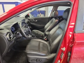 Hyundai Kona ULTIMATE * * CARFAX * * АВТО КРЕДИТ * *  - 13999 € / 27379.66 лв. - 35184750 5