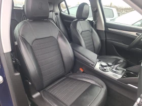 Alfa Romeo Stelvio 2.2Q4-210 KOJA CAMERA PODGREV NAVI 4x4  DISTR. - 14700 € / 28750.70 лв. - 66203531 10