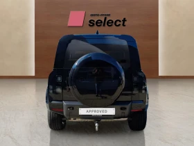 Land Rover Defender 3.0, снимка 6