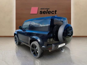 Land Rover Defender 3.0, снимка 7