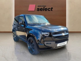 Land Rover Defender 3.0, снимка 3