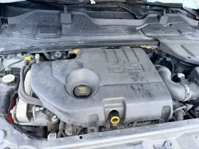 Land Rover Discovery Sport 2.0D , снимка 11