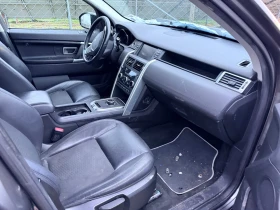 Land Rover Discovery Sport 2.0D , снимка 7