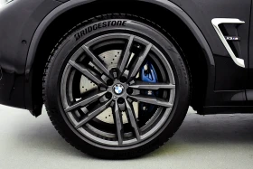 BMW X3 M - 35999 € / 70407.92 лв. - 11892997 12