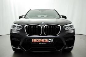 BMW X3 M - 35999 € / 70407.92 лв. - 11892997 11