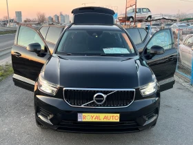 Volvo XC40 ЛИЗИНГ-АВТОМАТ-НАВИ-ТОП  СЪСТОЯНИЕ  - 21799 € / 42635.14 лв. - 39879519 16