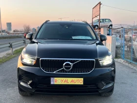 Volvo XC40 ЛИЗИНГ-АВТОМАТ-НАВИ-ТОП  СЪСТОЯНИЕ  - 21799 € / 42635.14 лв. - 39879519 2