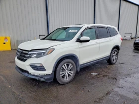 Honda Pilot EX-L
