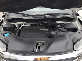 Honda Pilot EX-L | Auto.bg — изображение 12