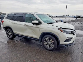 Honda Pilot EX-L | Auto.bg — изображение 4