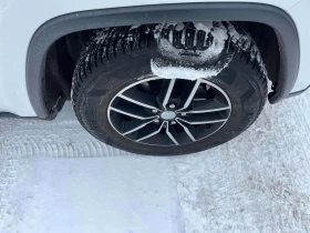 Jeep Grand cherokee 3.6* V6* 8ZF* TRAILHALK* ПОДГРЕВ* КАМЕРА* КЕЙЛЕС*  | Auto.bg — изображение 6