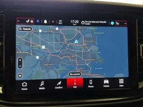 Dodge Durango * R/T HEMI ORANGE * CARFAX * Един собственик *  - 36550 € / 71485.59 лв. - 13326135 8