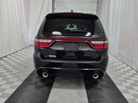 Dodge Durango * R/T HEMI ORANGE * CARFAX * Един собственик *  - 36550 € / 71485.59 лв. - 13326135 4