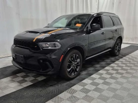 Dodge Durango * R/T HEMI ORANGE * CARFAX * Един собственик * 
