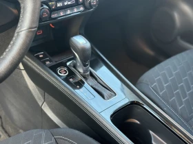 Nissan Juke * Kicks SV* АвтоКредит (ЦЕНА ДО БГ) - 17999 € / 35202.98 лв. - 42190546 10