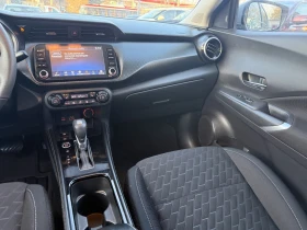 Nissan Juke * Kicks SV* АвтоКредит (ЦЕНА ДО БГ) - 17999 € / 35202.98 лв. - 42190546 14