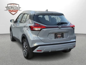 Nissan Juke * Kicks SV* АвтоКредит (ЦЕНА ДО БГ) - 17999 € / 35202.98 лв. - 42190546 6