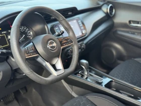 Nissan Juke * Kicks SV* АвтоКредит (ЦЕНА ДО БГ) - 17999 € / 35202.98 лв. - 42190546 9
