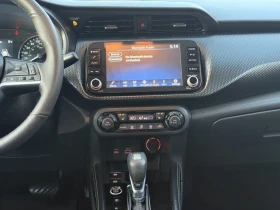 Nissan Juke * Kicks SV* АвтоКредит (ЦЕНА ДО БГ) - 17999 € / 35202.98 лв. - 42190546 13