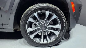 Jeep Grand cherokee 3.6L OVERLAND Cam360* Disi Tronic* Park Assist | Mobile.bg � ����� ������ 16