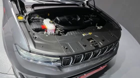 Jeep Grand cherokee 3.6L OVERLAND Cam360* Disi Tronic* Park Assist | Mobile.bg � ����� ������ 14