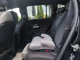 Mercedes-Benz GLB 220d 4MATIC 6+ 1 ����� | Mobile.bg � ����� ������ 10