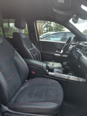 Mercedes-Benz GLB 220d 4MATIC 6+ 1 ����� | Mobile.bg � ����� ������ 12