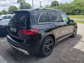 Mercedes-Benz GLB 220d 4MATIC 6+ 1 ����� | Mobile.bg � ����� ������ 4