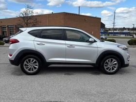 Hyundai Tucson * SE * CARFAX * �������� * ���� * KEYLESS  | Mobile.bg � ����� ������ 3