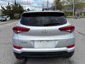 Hyundai Tucson * SE * CARFAX * �������� * ���� * KEYLESS  | Mobile.bg � ����� ������ 4