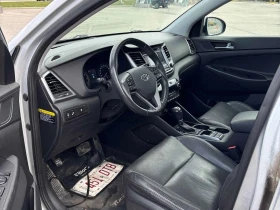 Hyundai Tucson * SE * CARFAX * �������� * ���� * KEYLESS  | Mobile.bg � ����� ������ 16