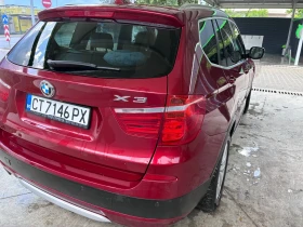BMW X3 | Mobile.bg � ����� ������ 6